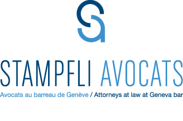 STAMPFLI - Avocats au barreau de Genève - Eruc C.Stampfli, Roland C. Bugnon, Victorino Lopez, Dimitri Tzortzis, Michel Criblet